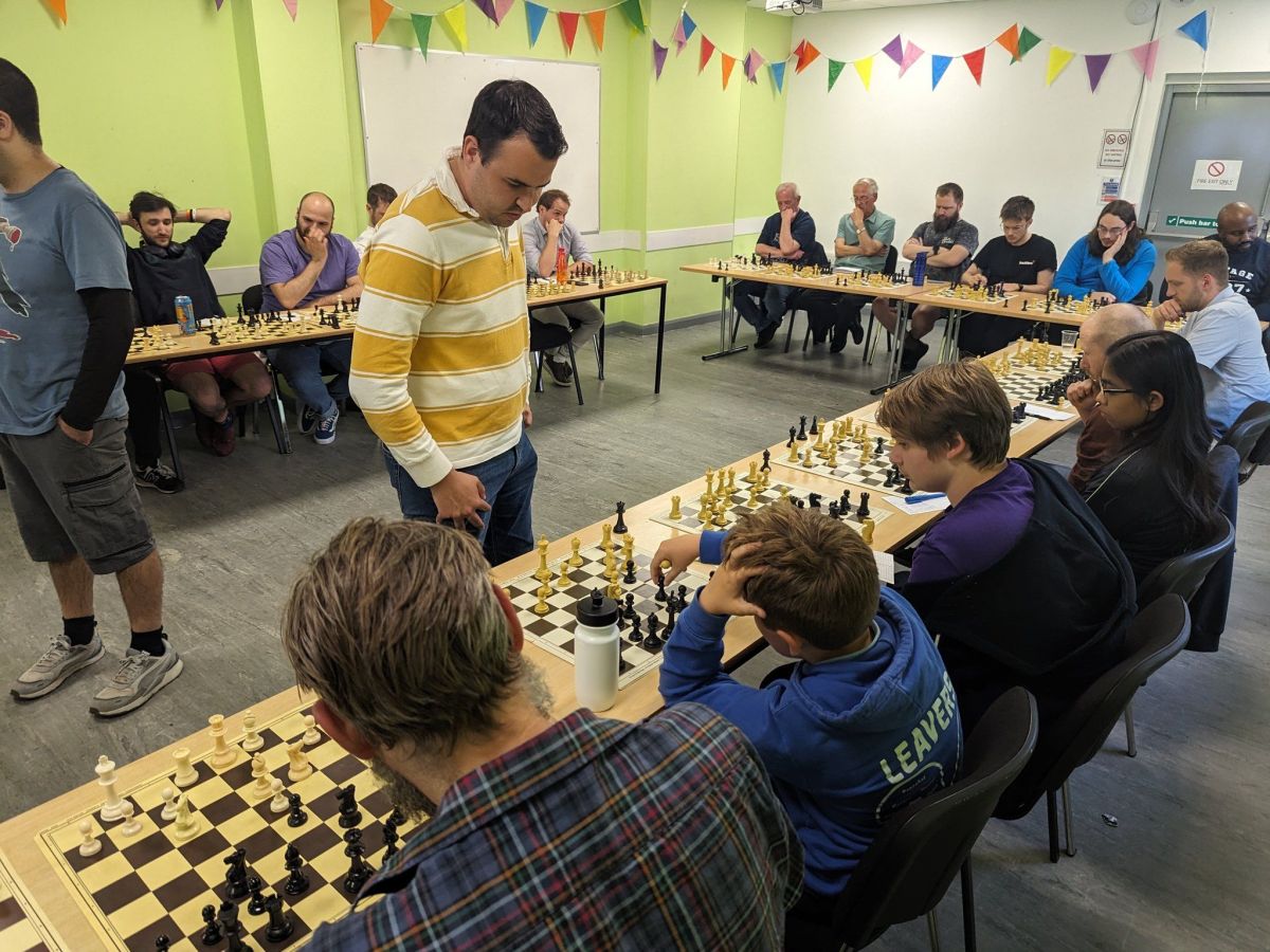 2024 Simultaneous Exhibition