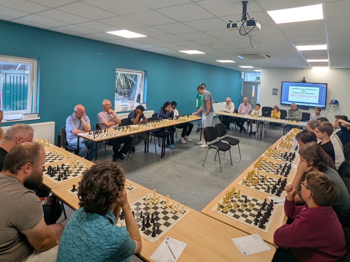 2025 Simultaneous Exhibition